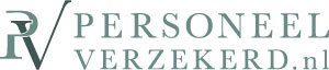 Personeel Verzekerd Logo